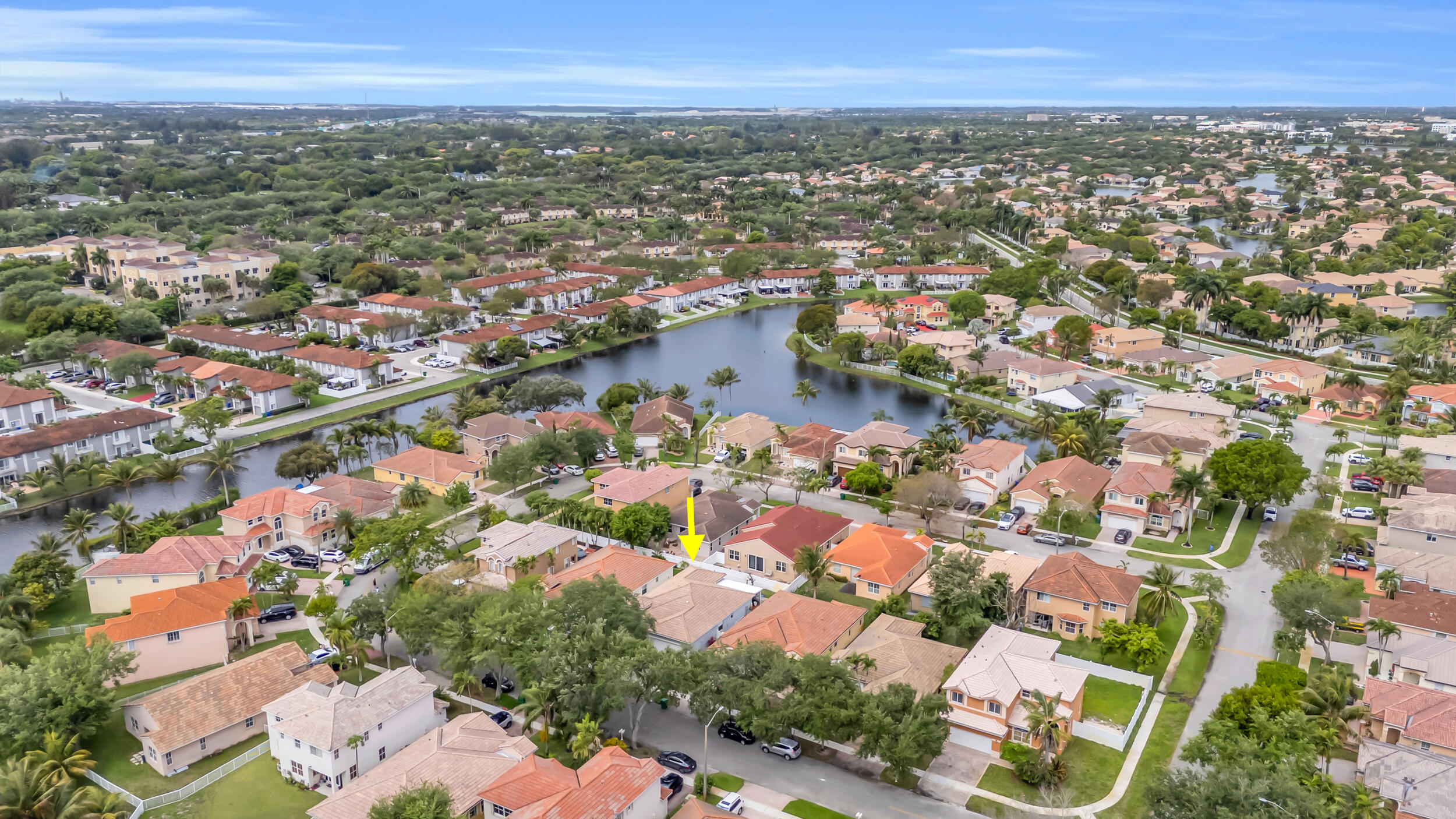 2744 Southwest 128th Avenue Miramar, FL 33027 - Photo 41 of 44 43_dji_20260411110206_0958_d1
