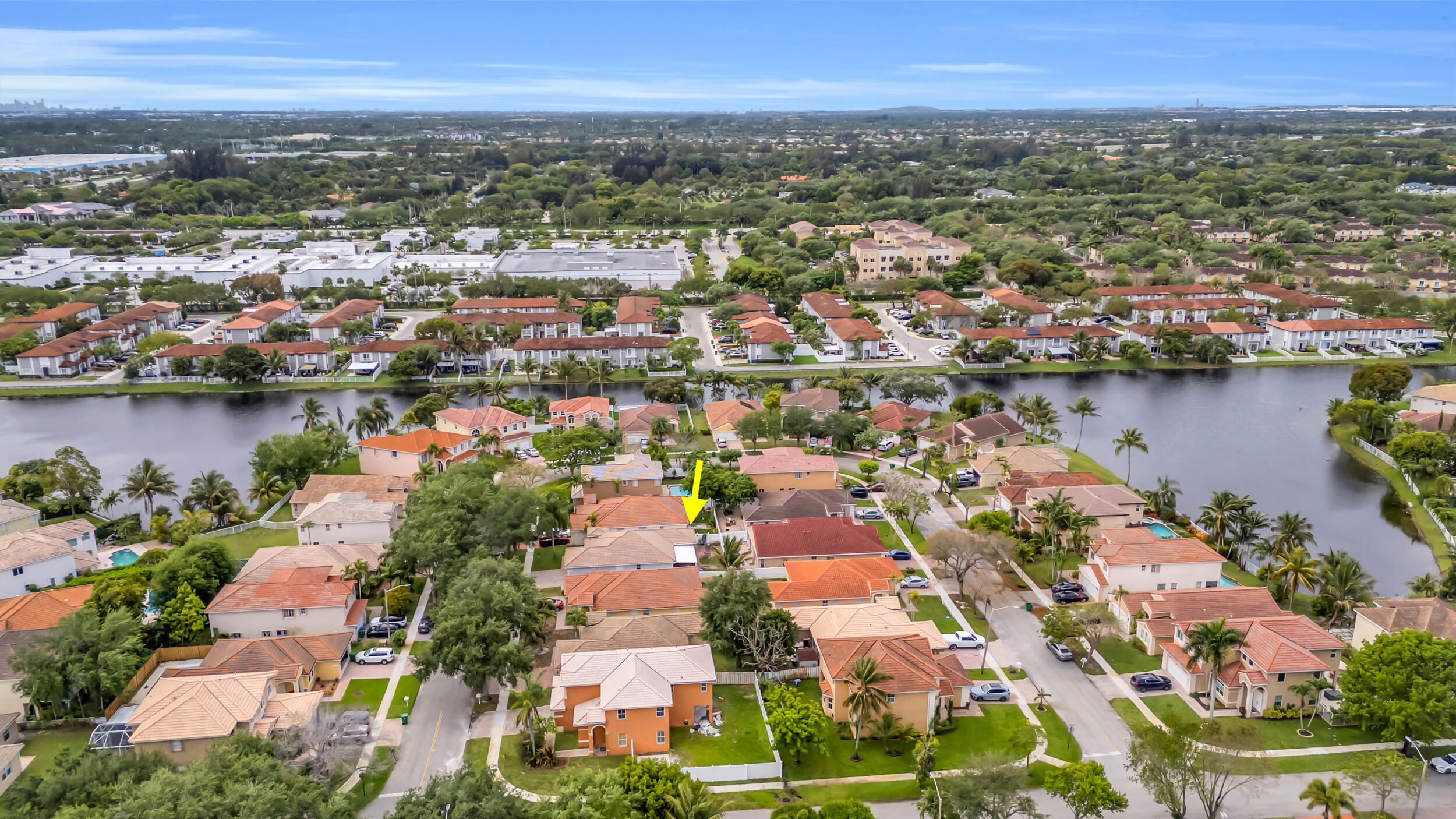 2744 Southwest 128th Avenue Miramar, FL 33027 - Photo 42 of 44 45_dji_20260411110228_0963_d1