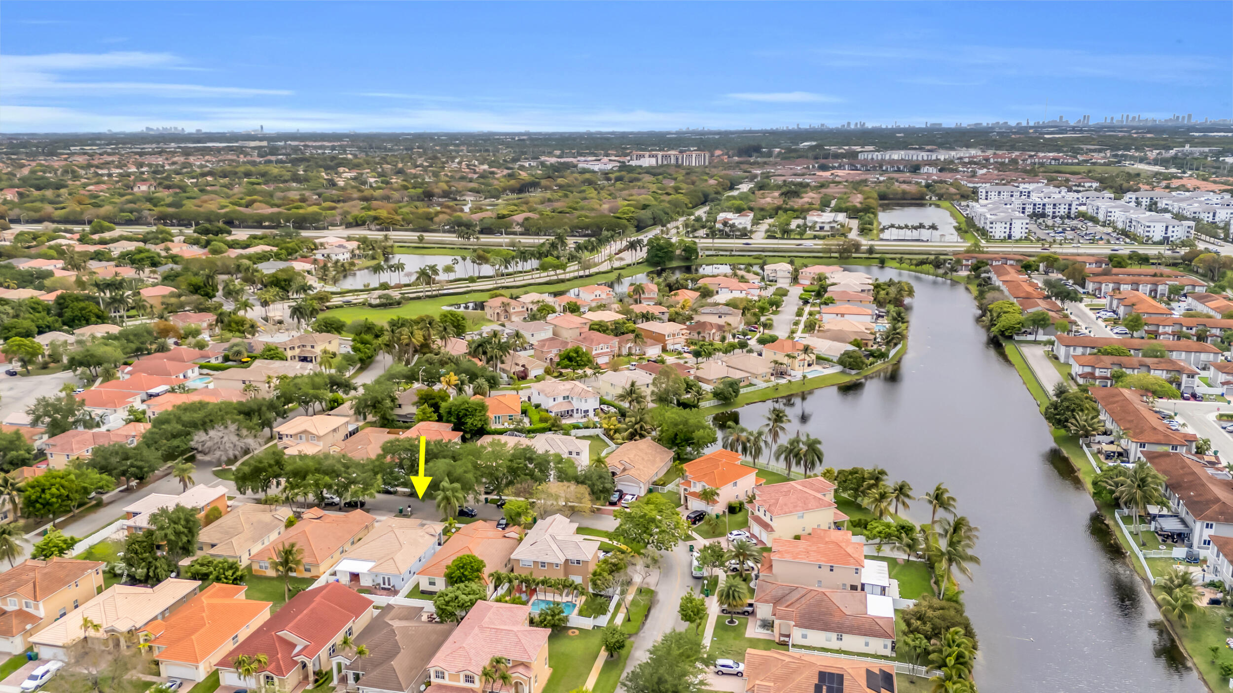 2744 Southwest 128th Avenue Miramar, FL 33027 - Photo 44 of 44 53_dji_20260411110500_0987_d1