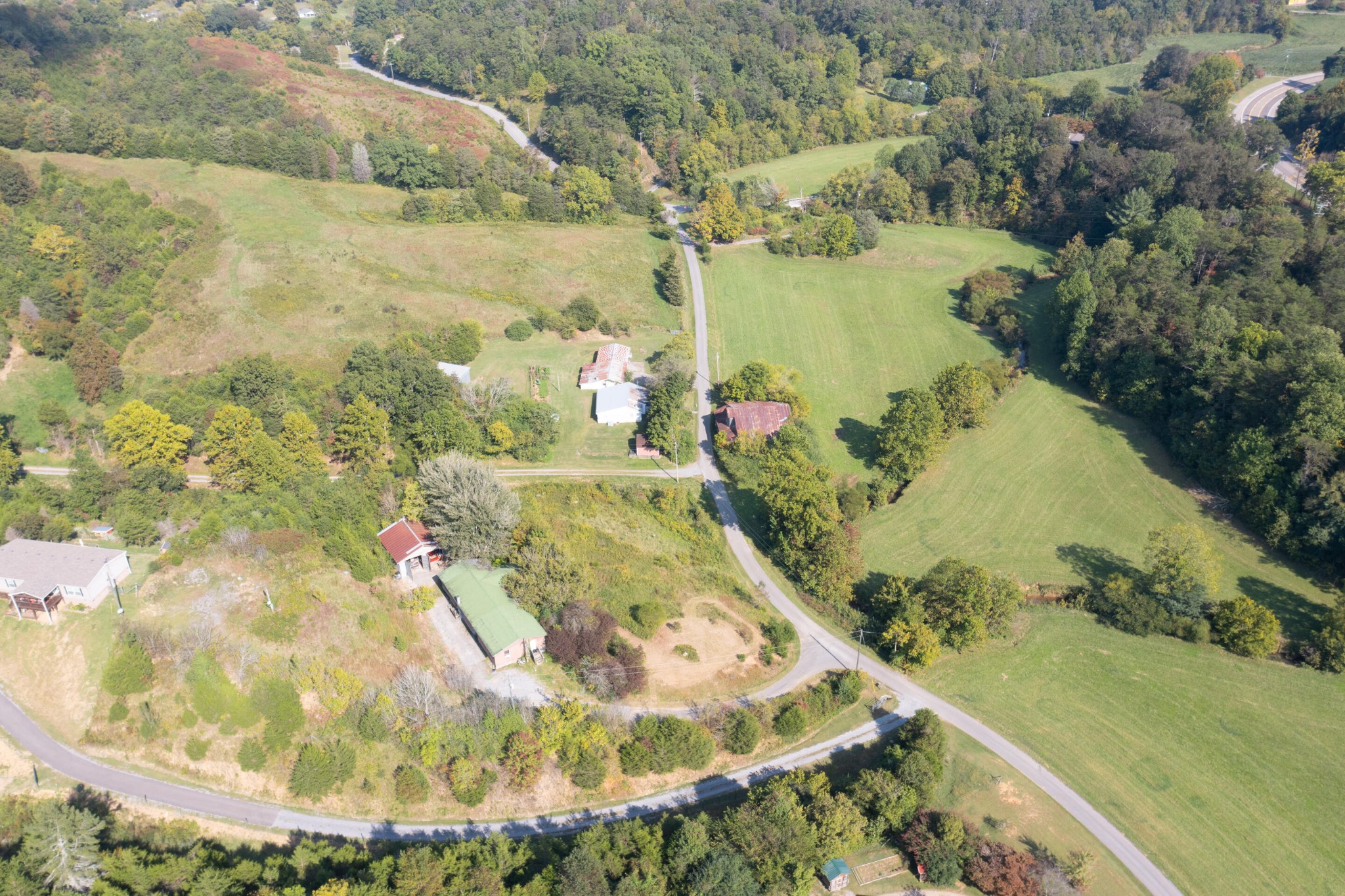 236 Old Zion Hill Road Seymour, TN 37865 - Photo 25 of 25 Gallery Image 25
