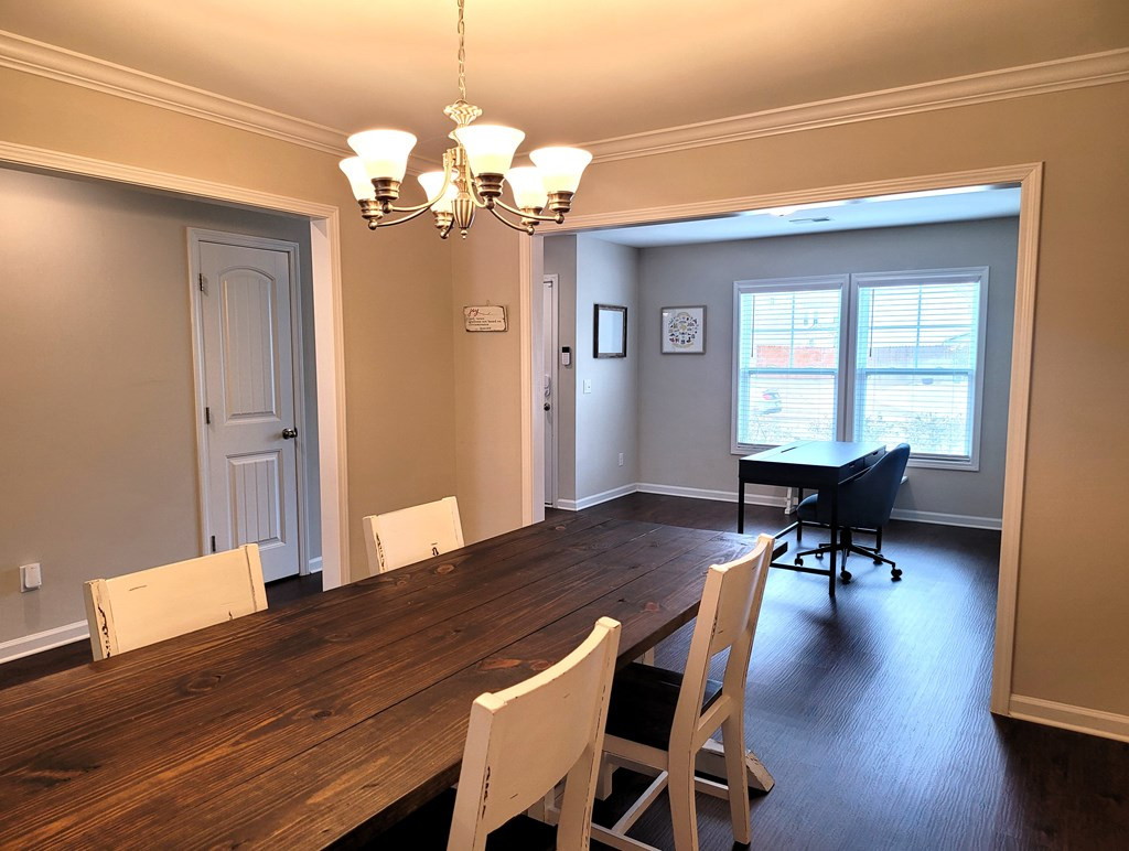 155 Setter Court Sumter, SC 29154 - Photo 8 of 46 Gallery Image 8