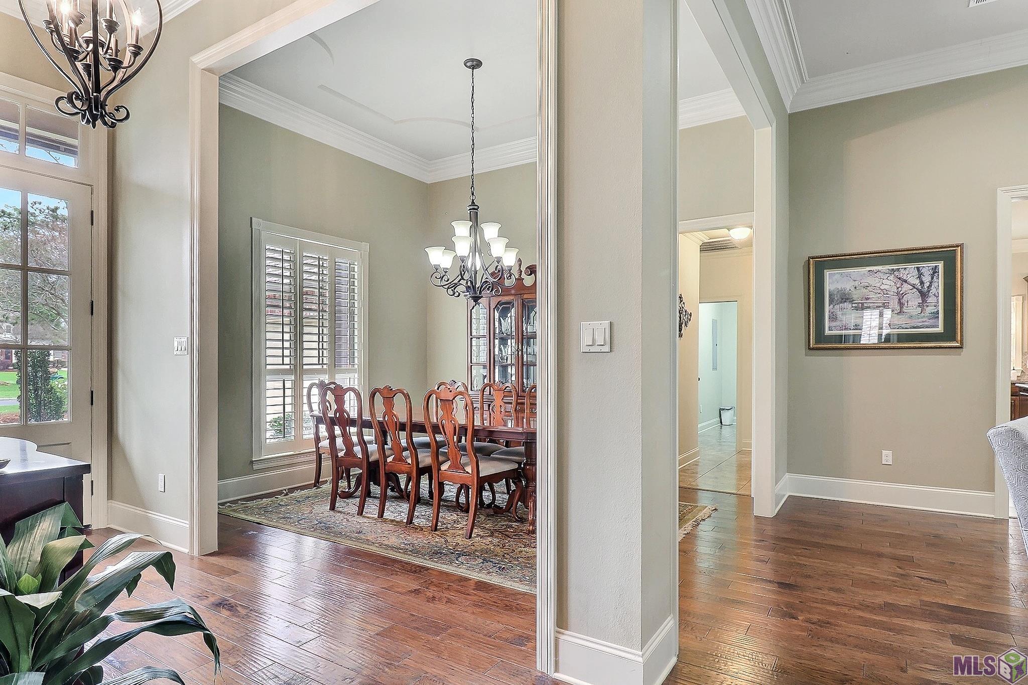15820 Parkside Court Baton Rouge, LA 70817 - Photo 11 of 29 Gallery Image 11