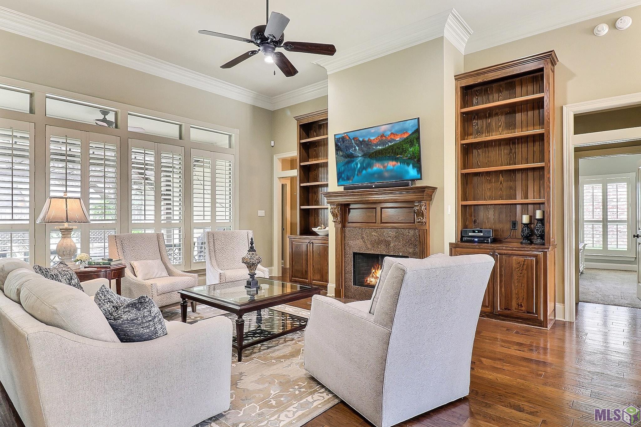 15820 Parkside Court Baton Rouge, LA 70817 - Photo 13 of 29 Gallery Image 13
