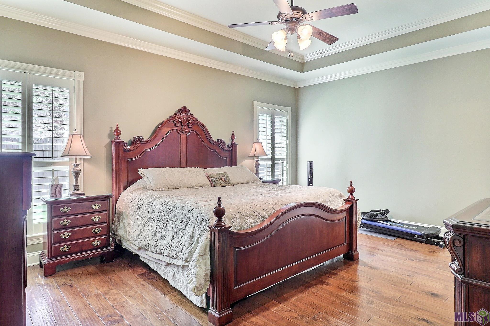 15820 Parkside Court Baton Rouge, LA 70817 - Photo 18 of 29 Gallery Image 18