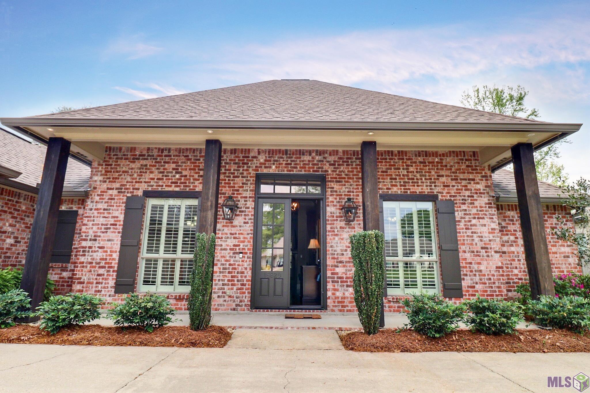 15820 Parkside Court Baton Rouge, LA 70817 - Photo 2 of 29 Gallery Image 2