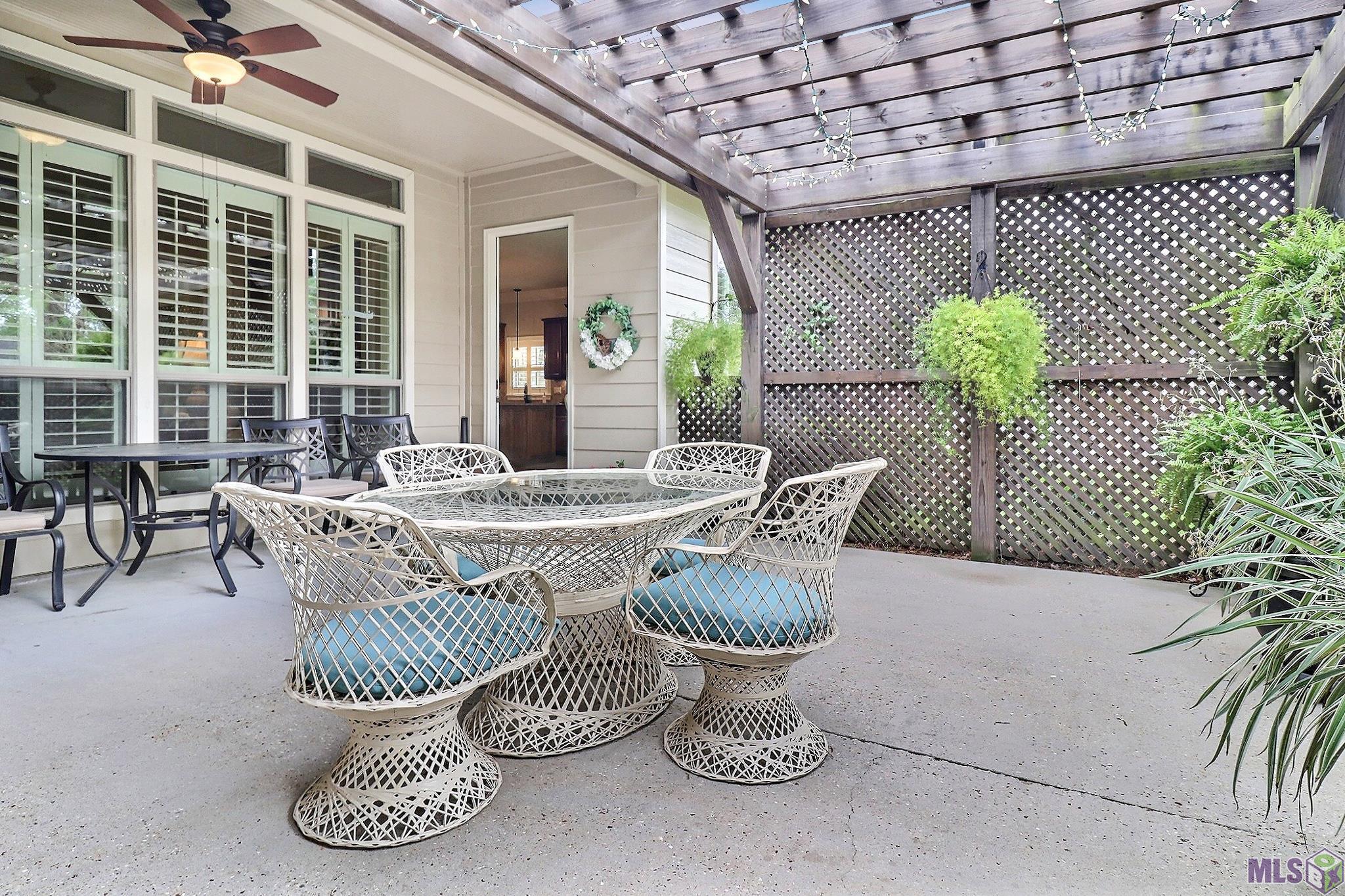 15820 Parkside Court Baton Rouge, LA 70817 - Photo 27 of 29 Gallery Image 27