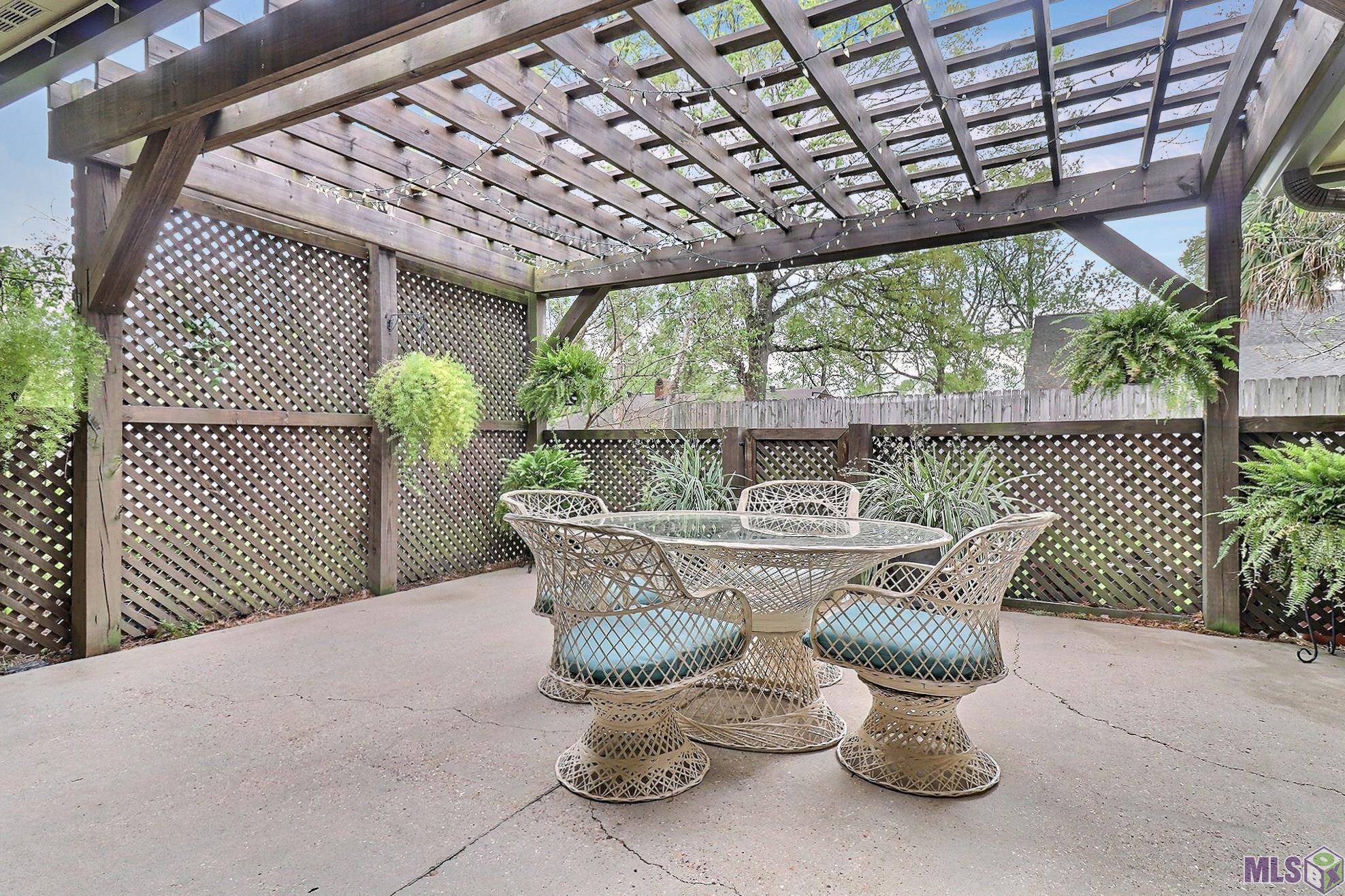 15820 Parkside Court Baton Rouge, LA 70817 - Photo 28 of 29 Gallery Image 28