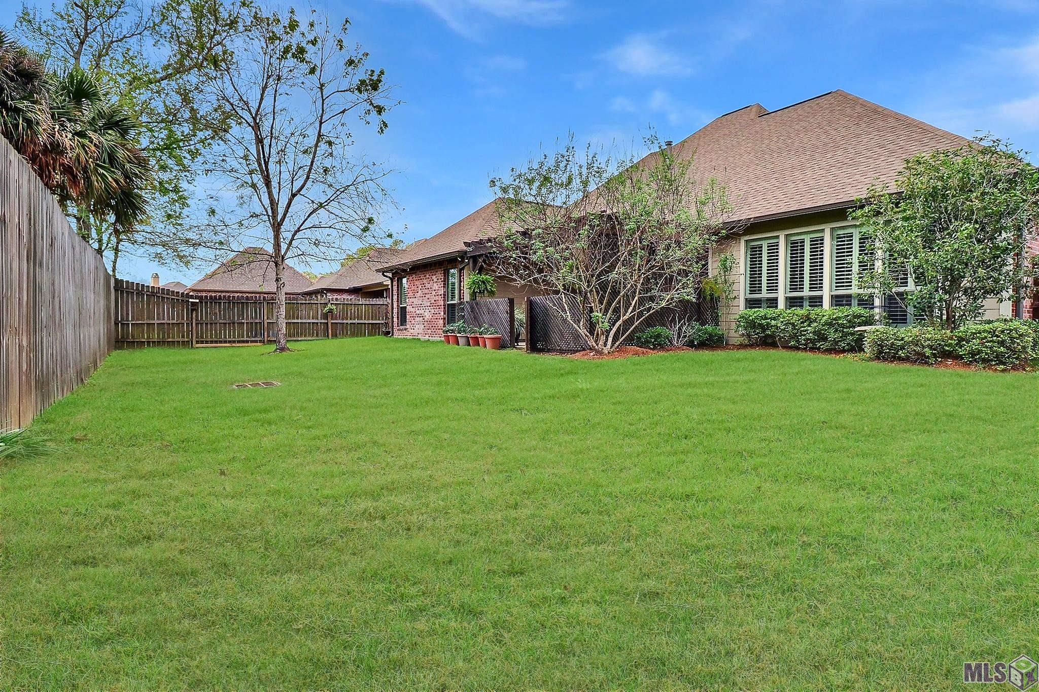 15820 Parkside Court Baton Rouge, LA 70817 - Photo 29 of 29 Gallery Image 29