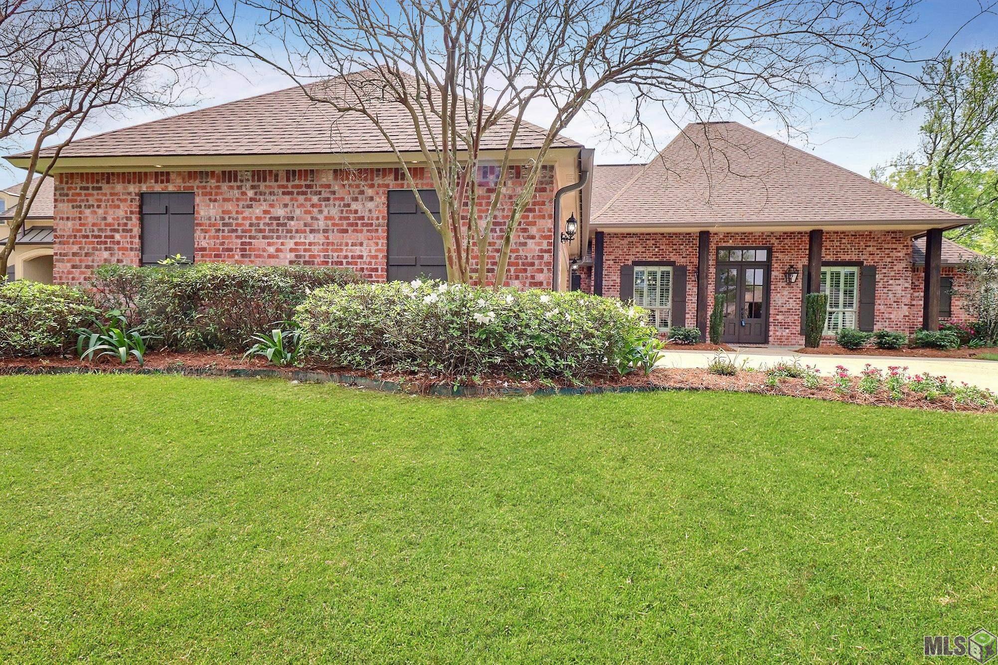 15820 Parkside Court Baton Rouge, LA 70817 - Photo 6 of 29 Gallery Image 6