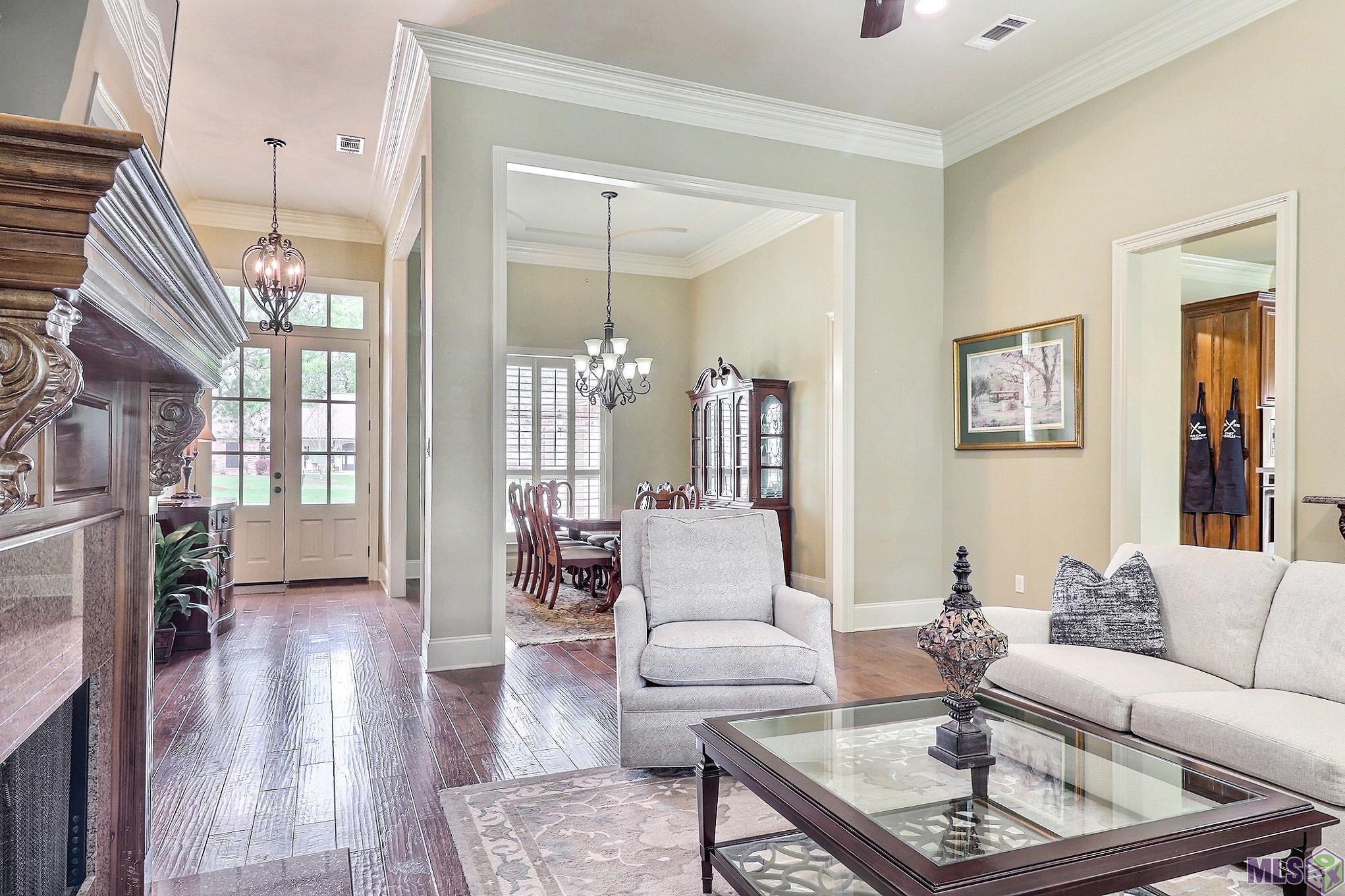 15820 Parkside Court Baton Rouge, LA 70817 - Photo 7 of 29 Gallery Image 7