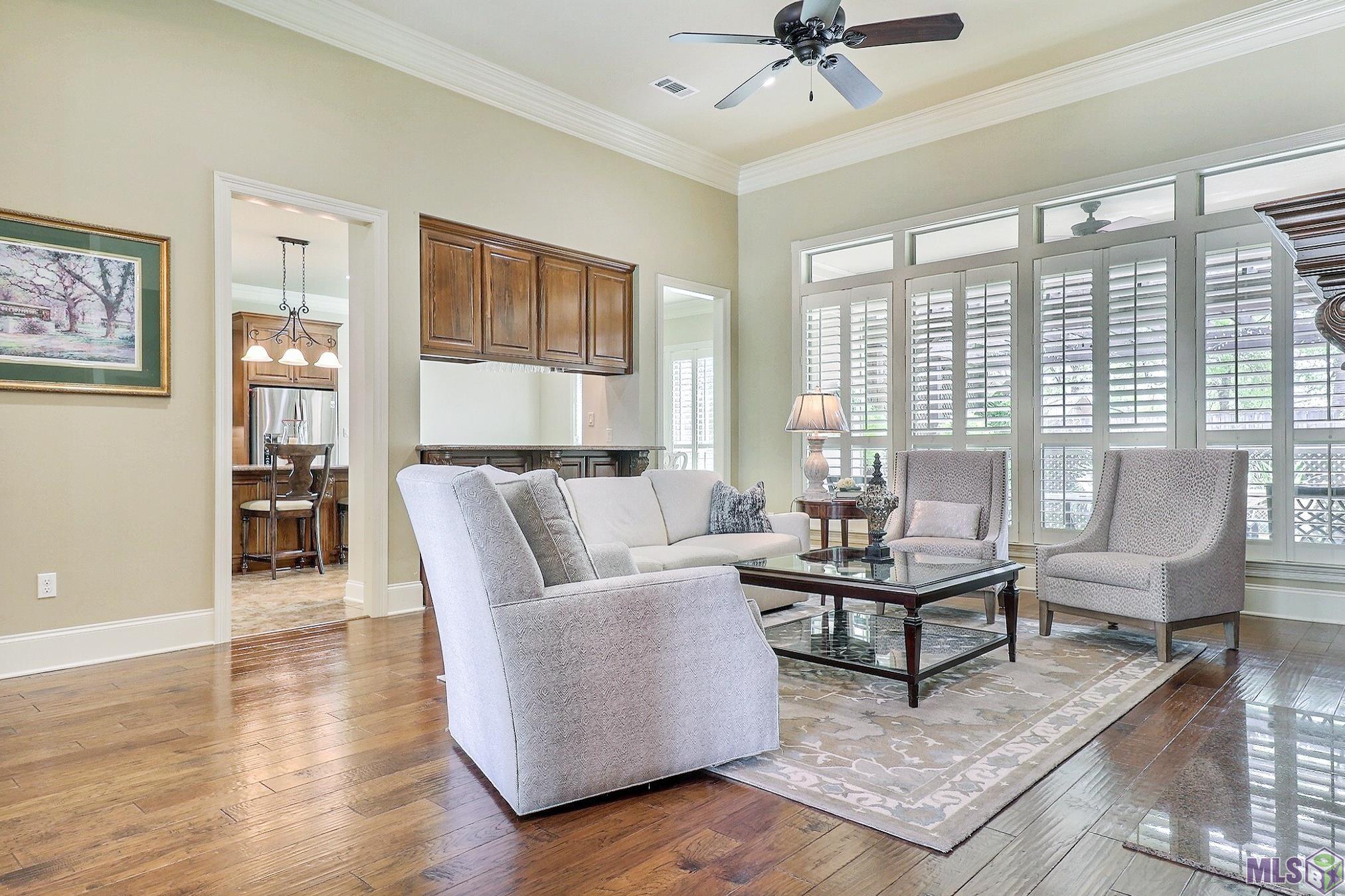 15820 Parkside Court Baton Rouge, LA 70817 - Photo 8 of 29 Gallery Image 8