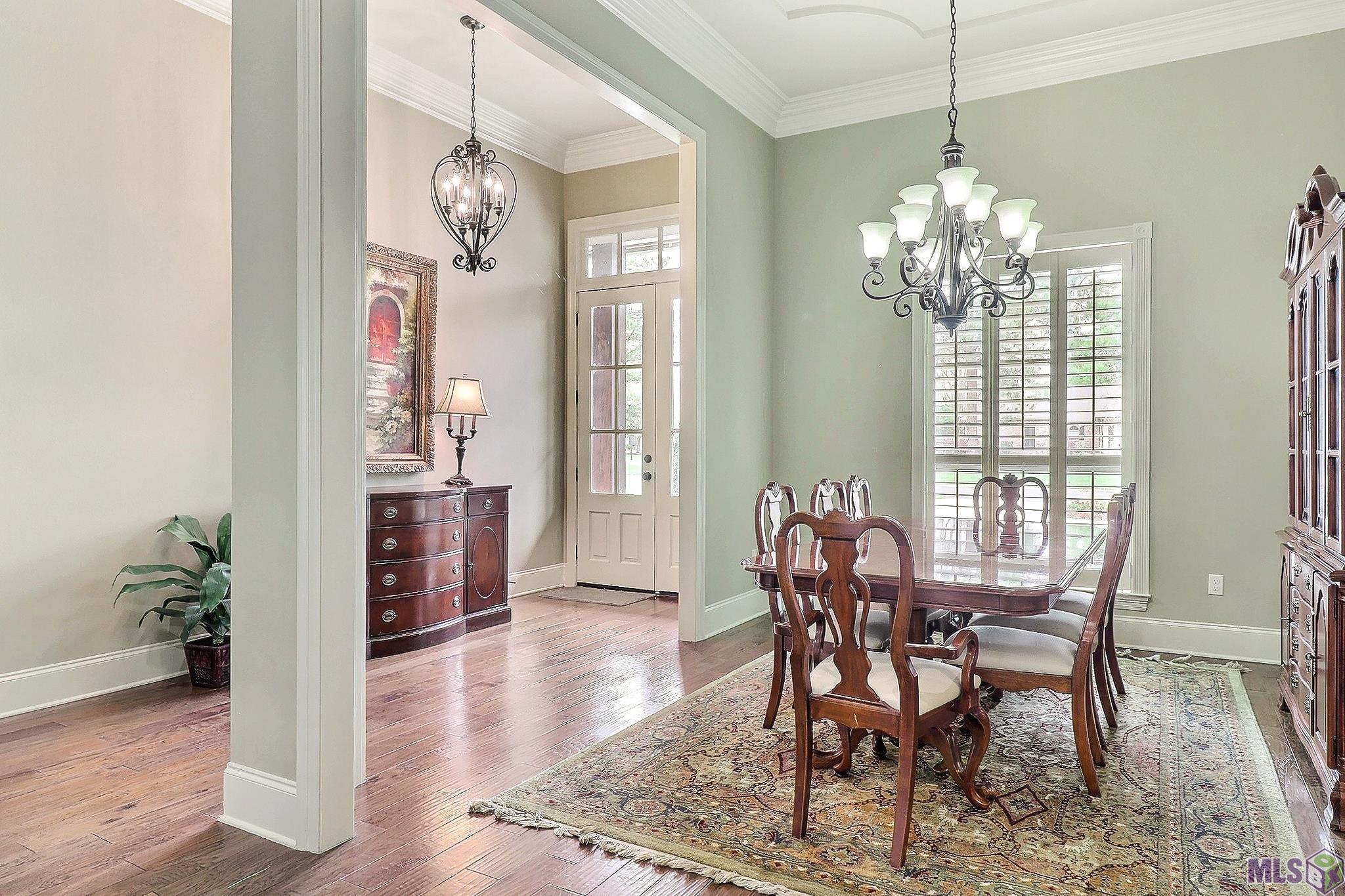 15820 Parkside Court Baton Rouge, LA 70817 - Photo 10 of 29 Gallery Image 10