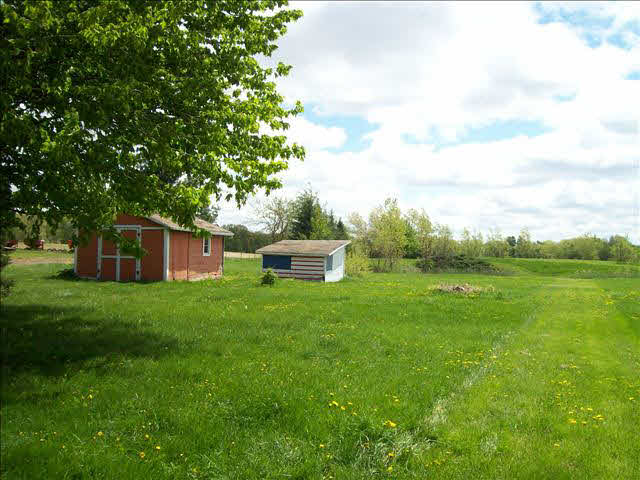 11639 West Beecher Road Clayton, MI 49235 - Photo 5 of 20 2 Sheds