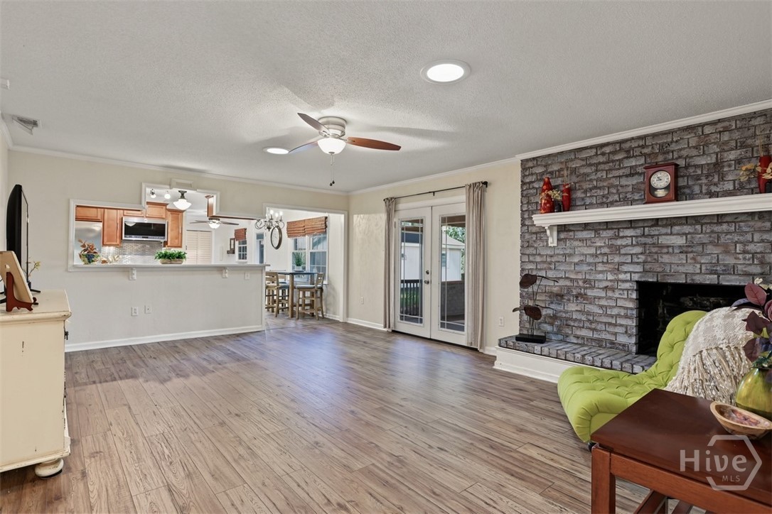 209 Fortilla Road Savannah, GA 31410 - Photo 20 of 39 Gallery Image 20