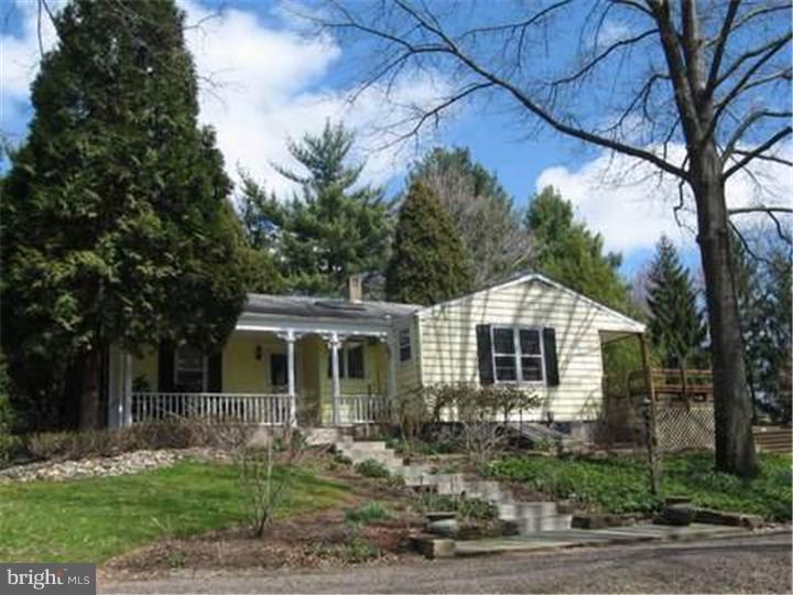 212 Thompson Mill Road Upper Makefield, PA 18940 - Photo 1 of 7