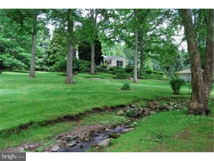 212 Thompson Mill Road Upper Makefield, PA 18940 - Photo 2 of 7