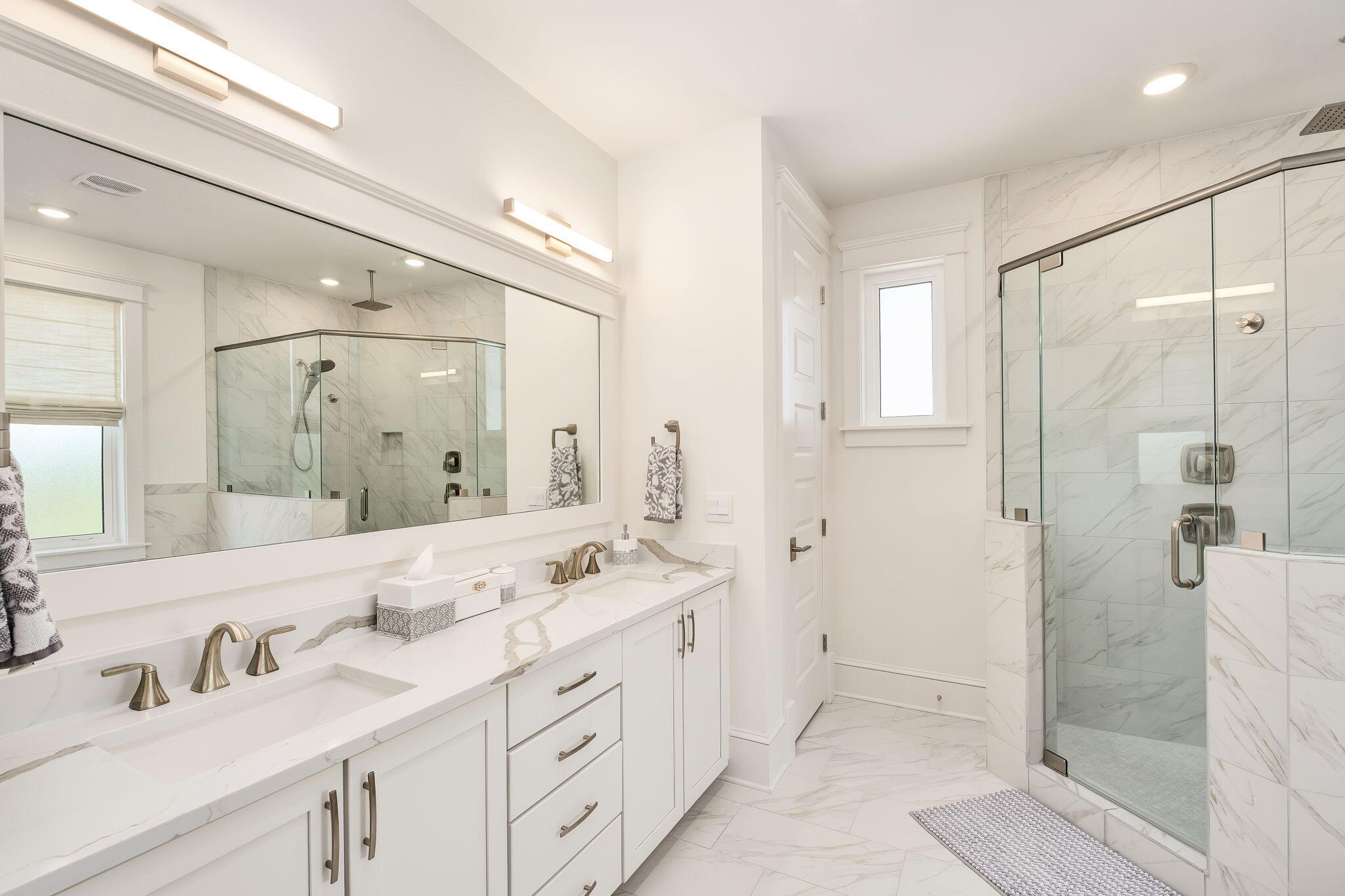 77 Seaboard Lane Santa Rosa Beach, FL 32459 - Photo 15 of 23 Image #15MasterBath