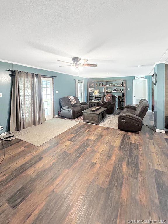 207 Defries Road Ragley, LA 70657 - Photo 3 of 7