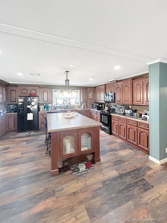 207 Defries Road Ragley, LA 70657 - Photo 4 of 7
