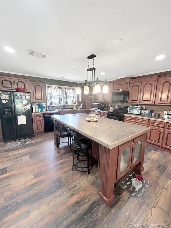 207 Defries Road Ragley, LA 70657 - Photo 5 of 7