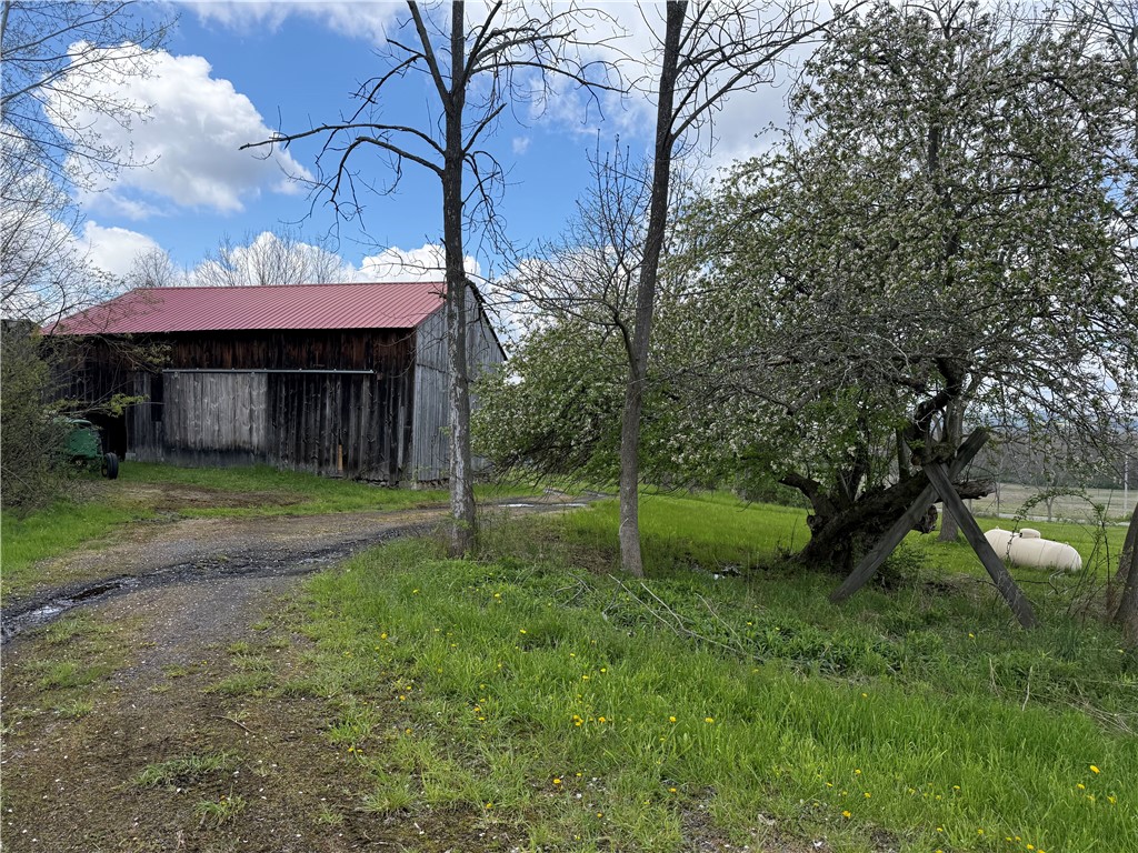 8625 Oakland Road Portage, NY 14517 - Photo 41 of 48