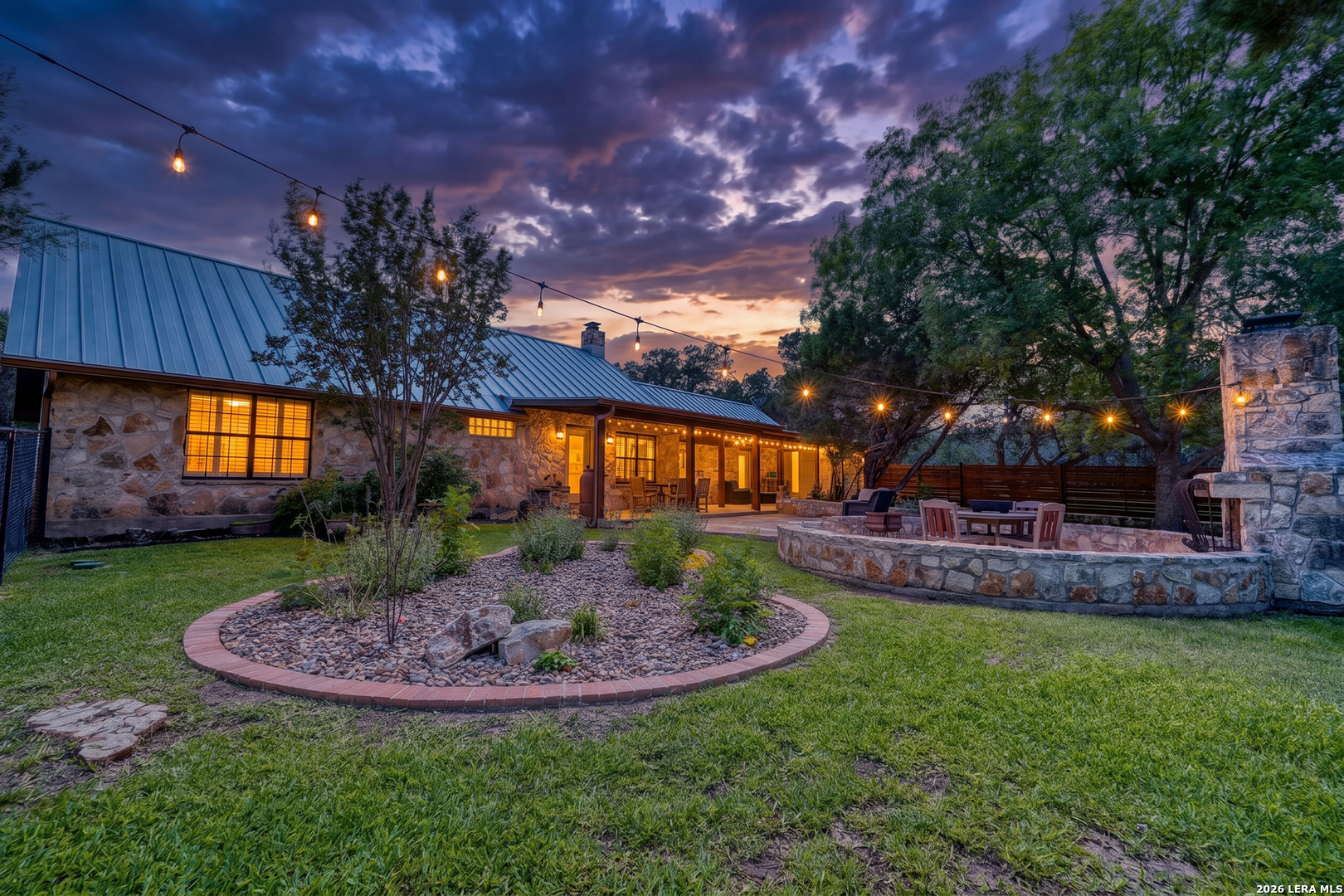 232 South River Pl Road Rio Frio, TX 78879 - Photo 33 of 39