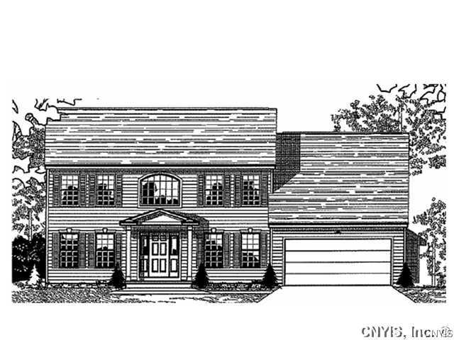 Lot 167 Killoe Road Lysander, NY 13027 - Photo 1 of 1 Exterior Front