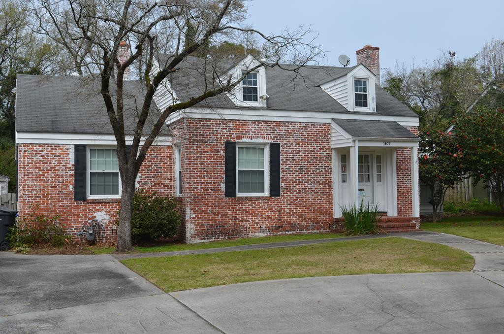 1607 Kissingbower Road Augusta, GA 30904 - Photo 1 of 25 Main View