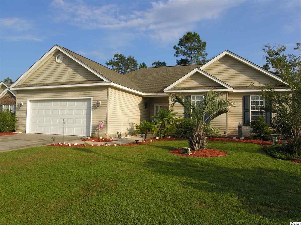 173 Black Bear Road Myrtle Beach, SC 29588 - Photo 1 of 40 Gallery Image 1