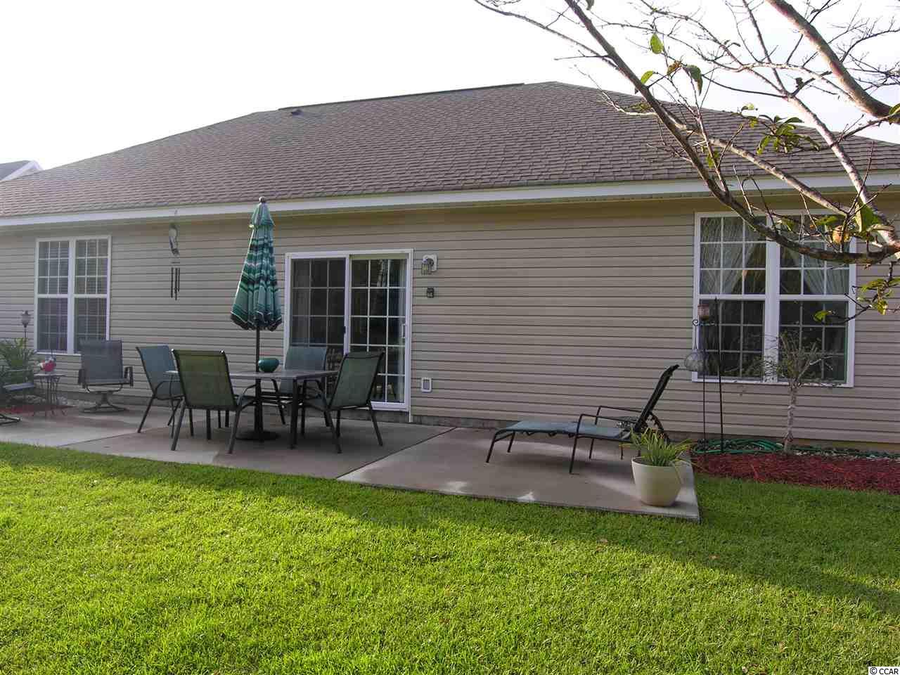 173 Black Bear Road Myrtle Beach, SC 29588 - Photo 38 of 40 Gallery Image 38