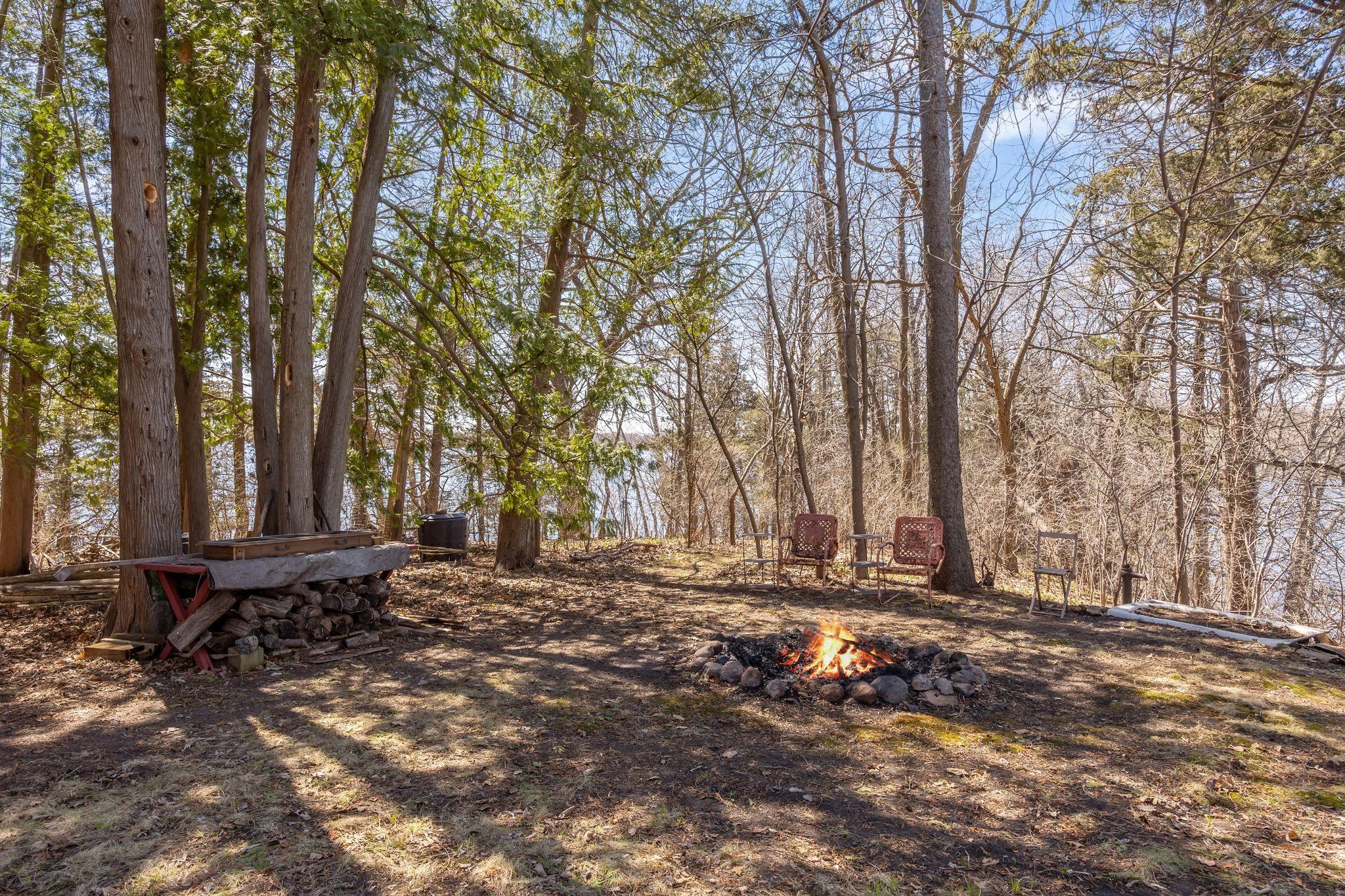 10200 Point Pleasant Road Chisago City, MN 55013 - Photo 27 of 56
