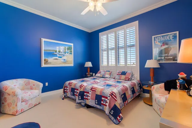 $649,000 | 806 East Windward Way, Unit PH 1, Lantana, FL 33462