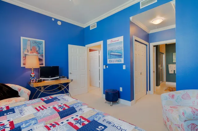 $649,000 | 806 East Windward Way, Unit PH 1, Lantana, FL 33462