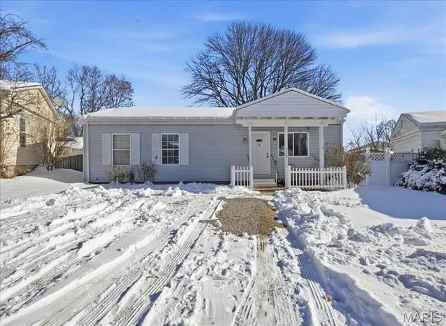 $209,000 | 42 Cedar Ledge, Pacific, MO 63069