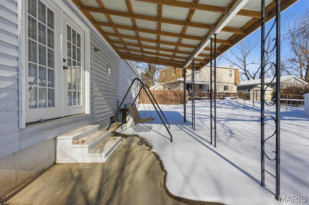 42 Cedar Ledge Pacific, MO 63069 - Photo 29 of 32