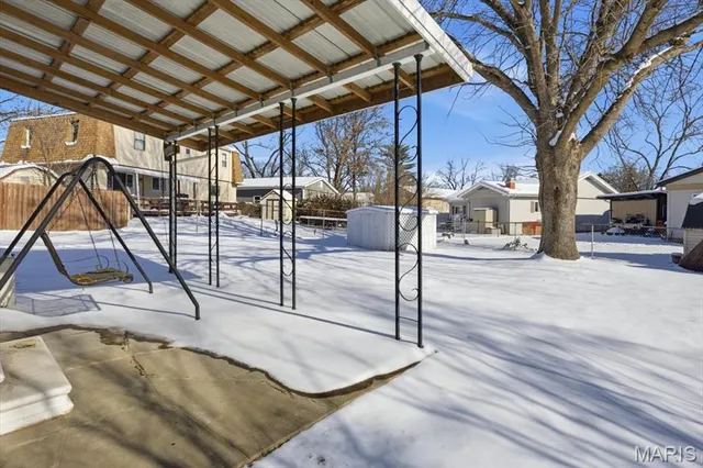 $209,000 | 42 Cedar Ledge, Pacific, MO 63069