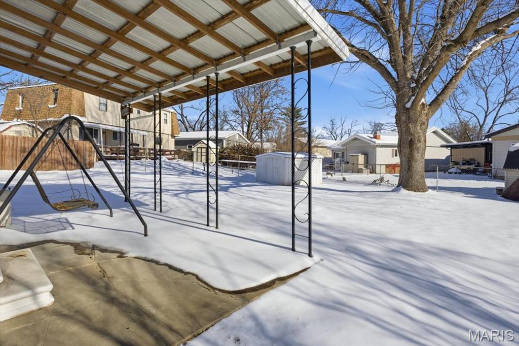 42 Cedar Ledge Pacific, MO 63069 - Photo 30 of 32