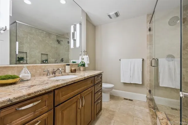 $1,325,000 | 2800 South University Boulevard, Unit 2, Denver, CO 80210