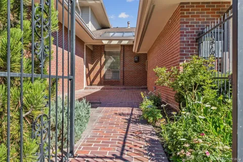 $1,325,000 | 2800 South University Boulevard, Unit 2, Denver, CO 80210