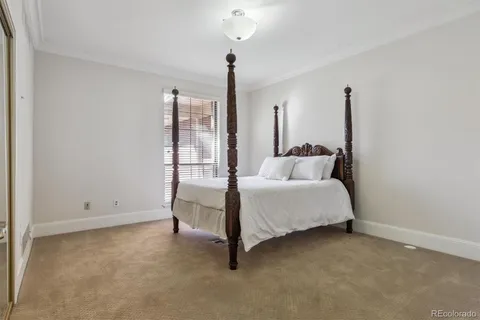 $1,325,000 | 2800 South University Boulevard, Unit 2, Denver, CO 80210