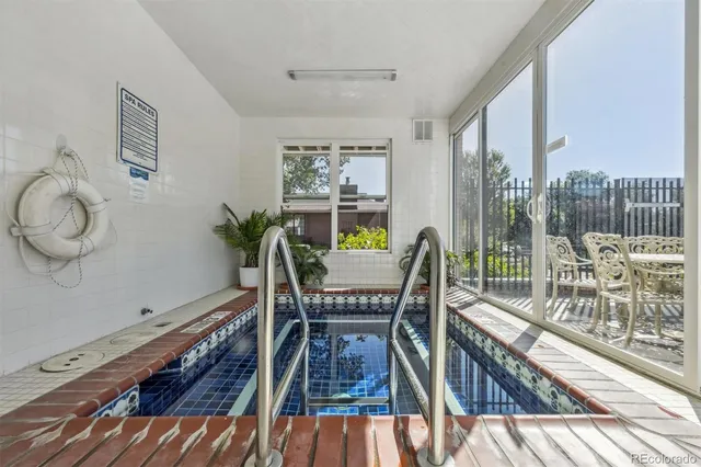 $1,325,000 | 2800 South University Boulevard, Unit 2, Denver, CO 80210