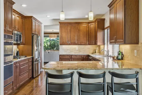 $1,325,000 | 2800 South University Boulevard, Unit 2, Denver, CO 80210