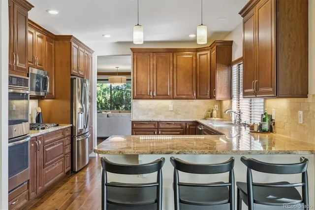 $1,325,000 | 2800 South University Boulevard, Unit 2, Denver, CO 80210