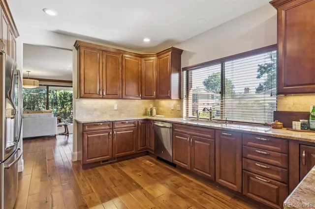 $1,325,000 | 2800 South University Boulevard, Unit 2, Denver, CO 80210