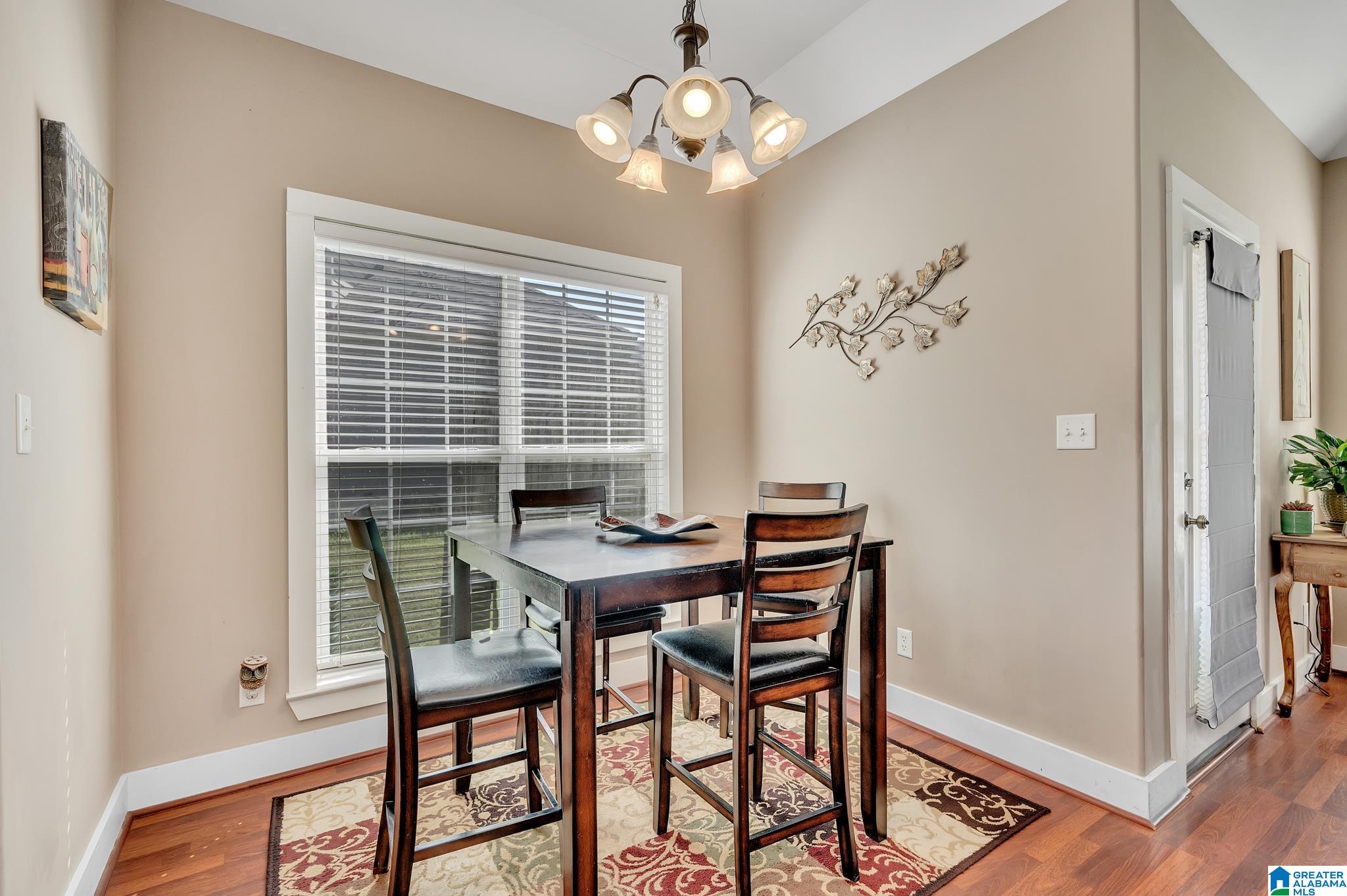 243 Nottingham Drive Calera, AL 35040 - Photo 15 of 34