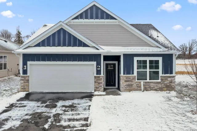 $485,000 | 8009 Xyloid Lane, Corcoran, MN 55340