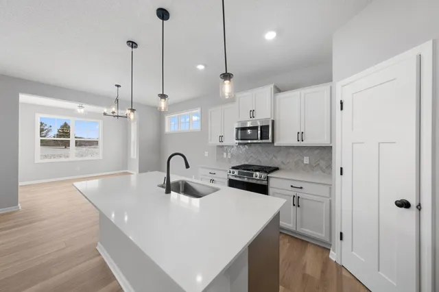 $485,000 | 8009 Xyloid Lane, Corcoran, MN 55340