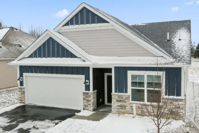 $485,000 | 8009 Xyloid Lane, Corcoran, MN 55340