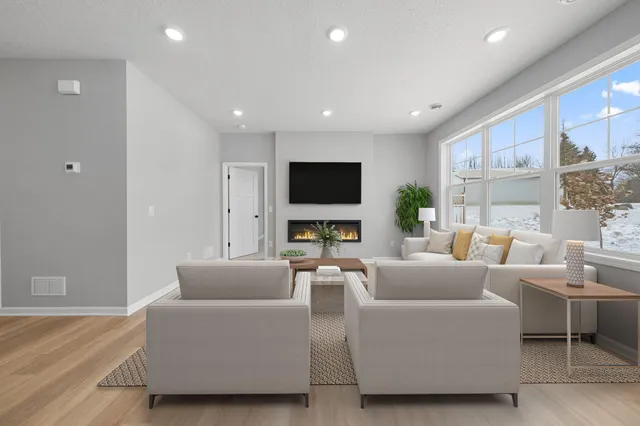 $485,000 | 8009 Xyloid Lane, Corcoran, MN 55340