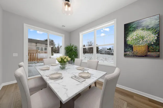 $485,000 | 8009 Xyloid Lane, Corcoran, MN 55340